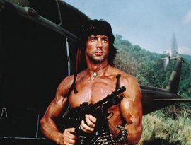 Avatar for John Rambo