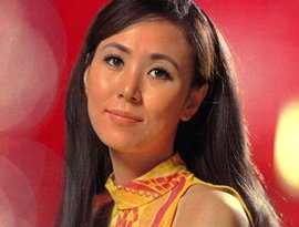 Avatar for 西田佐知子