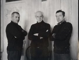 Avatar för Michel Chion, Lionel Marchetti & Jérôme Noetinger