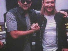 Sean Paul & David Guetta のアバター