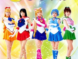 5 Senshi 的头像