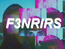 Avatar for F3NRIRS