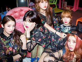 Avatar for 4minute