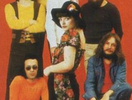 Awatar dla Nina Hagen & Automobil