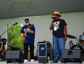 Awatar dla Yakity Yak & The Mike Espy Band