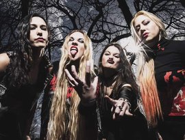 Avatar for Nervosa