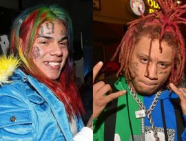 Trippie Redd, 6IX9INE のアバター