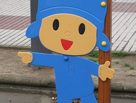 Avatar for Pocoyo