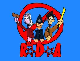 The R*D*A 的头像