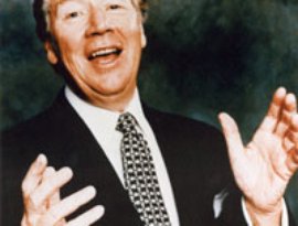 Avatar för Max Bygraves