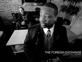 Avatar for The Foreign Exchange featuring Darien Brockington, Muhsinah