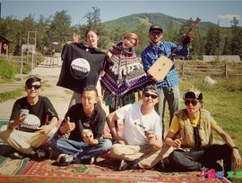 Awatar dla 旱獭乐队