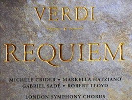 Avatar for Michele Crider, Markella Hatziano, Etc.; Richard Hickox: London Symphony Orchestra & Chorus