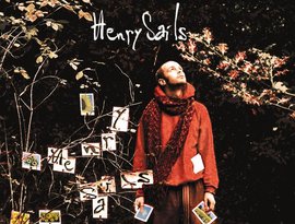 Henry Sails のアバター