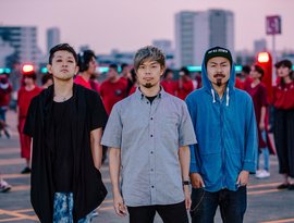 10-FEET のアバター