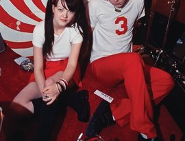 Avatar for The White Stripes