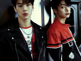 SHOWNU X HYUNGWON (MONSTA X) 的头像