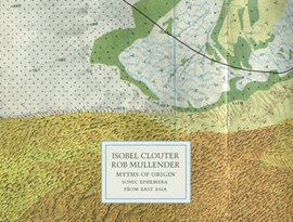 Isobel Clouter & Rob Mullender 的头像