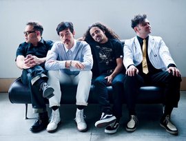 Аватар для Café Tacvba