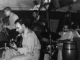 Avatar for Bud Shank, Laurindo Almeida