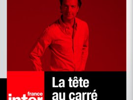 Mathieu Vidard - Radio France 的头像