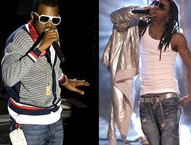 Lil Wayne Ft. Kanye West için avatar