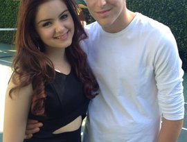 Avatar for Jackson Guthy & Ariel Winter