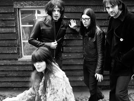 The Dead Weather のアバター