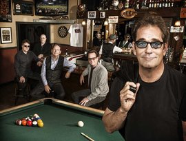 Awatar dla Huey Lewis & The News