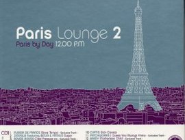 Аватар для Paris Lounge 2