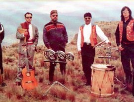 Avatar for altiplano fusion band