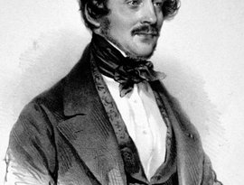 Gaetano Donizetti için avatar