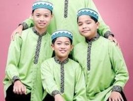 Avatar for Adikku Sayang