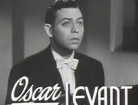 Avatar for Oscar Levant & Philharmonic Symphony Orchestra Of New York