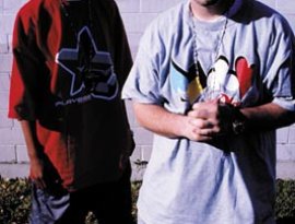 Avatar de Paul Wall & Chamillionaire