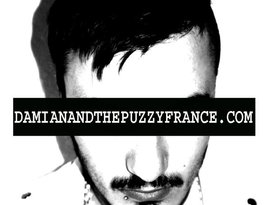 Avatar för Damian and the Puzzy France