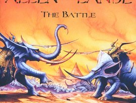 Avatar for Russell Allen - Jorn Lande