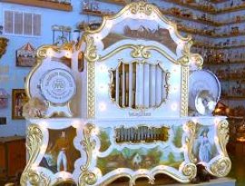 Avatar for Wurlitzer 146 Carousel Organ