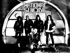 Avatar for National Suicide