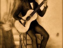 Dionisio Aguado 的头像