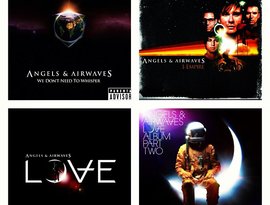 Avatar for Angels & Airwaves (Inspired)