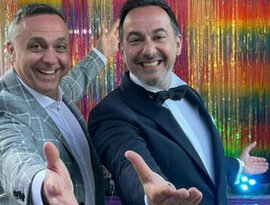 Gabriele Cirilli & Piero Mazzocchetti 的头像
