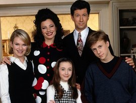 The Nanny 的头像