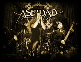 Aseidad 的头像