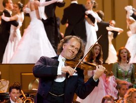 Avatar for André Rieu & His Johann Strauss Orchestra