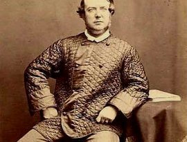 Michael William Balfe 的头像