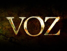 Voz のアバター