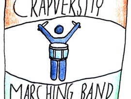 Awatar dla Crapversity Marching Band