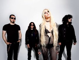 Avatar för The Pretty Reckless