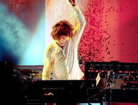 Avatar for Jean Michel Jarre